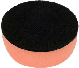 Yato GĄBKA POLERSKA NA RZEP 80X25MM, ŚREDNIA