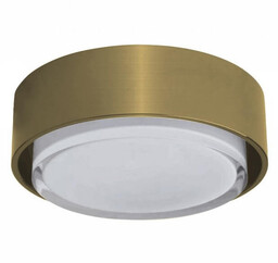 Azzardo Wpustowe oczko punktowe Kastoria AZ4390 LED 7W
