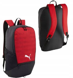 Puma plecak szkolny miejski sportowy tornister backpack Individual