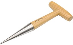 Yato Pikownik ogrodniczy 280 mm YT-8894