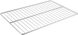 Ruszt Stalowy Chromowany Do Piekarnika Pieca Konwekcyjnego Gn1/1