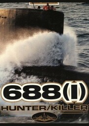688(I) Hunter/Killer (PC) Klucz Steam