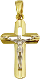 Złoty Krzyżyk pr 585