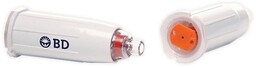 BD Autoshield Duo 30g 0,3x5mm Igła do pena