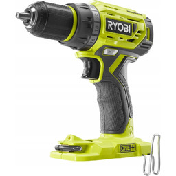 Wkrętarka Ryobi zasilanie akumulatorowe 18 V R18DD7-0 18V