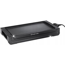 Grill elektryczny Russell Hobbs Fiesta 22550-56 Stołowy 2400W