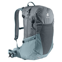 DEUTER Plecak Futura 23 Szary