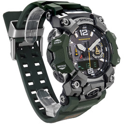 Casio - Gwg-B1000-3Aer G-Shock Mudmaster Carbon Triple Sensor
