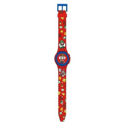 KIDS EUROSWAN Zabawka zegarek GSM4234 Super Mario