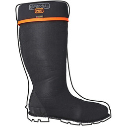 OCIEPLACZ do obuwia New Universal PRO