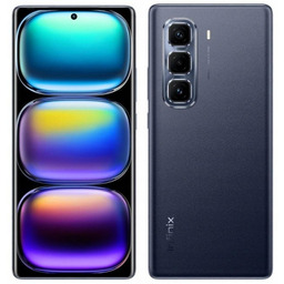 Infinix HOT 50 Pro+ 8/256GB Sleek Black