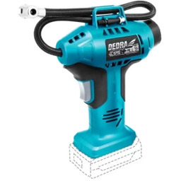 Dedra DED7078 Kompresor