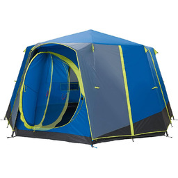 Namiot 8-osobowy Cortes Octagon 8 blue Coleman