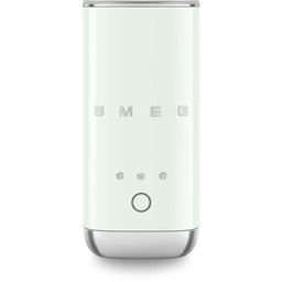 Spieniacz do mleka Smeg MFF02PGEU Pastelowa zieleń