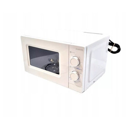 Kuchenka Mikrofalowa MPM-20 Kmm 11W Biała