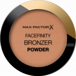 Max Factor - FACEFINITY - BRONZER POWDER -