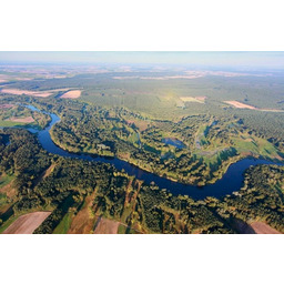 Lot paralotnią dla dwojga - Poznań