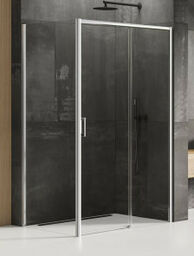 Kabina prysznicowa 100x70 D-0298A/D-0122B Prime New Trendy