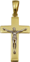 Złoty Krzyżyk pr 585