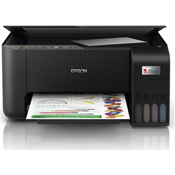 Drukarka Epson EcoTank L3270 czarna