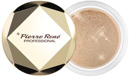 Pierre Rene, Royal Dust, rozświetlacz sypki 02, 3.5g