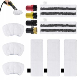 Ściereczka Do Parownicy Karcher Easyfix SC2 SC3 SC4