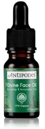 Antipodes Divine Face Oil Organic Avocado Oil &