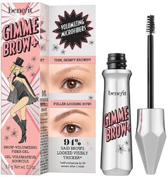 BENEFIT_Grimme Brow+ Brow-Volumizing żel dodający brwiom objętości 2
