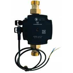 Pompa Co Grundfos UPM3 15/70 130 Zzz Auto