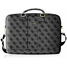 Torba Guess 4G Uptown na laptop 16'' -