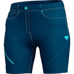 DYNAFIT Damskie szorty Transalper DST W Jeans Shorts