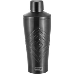 Lurch Shaker barmański 600 ml Bar