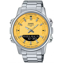 CASIO Zegarek AMW-880D-9A