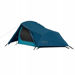NC2502 Namiot Ultra Light Skyair 2 Niebieski Nils