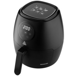 Sencor SFR 5030BK Frytkownica Beztłuszczowa