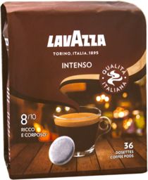 Lavazza Intenso Senseo Pads 36 szt.