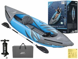 Kajak Surge Elite X1 Bestway 65143