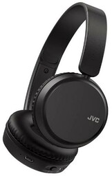 JVC HA-S36W-BU Nauszne Bluetooth 5.2 Słuchawki bezprzewodowe