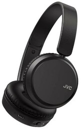 JVC HA-S36W-BU Nauszne Bluetooth 5.2 Czarny Słuchawki bezprzewodowe