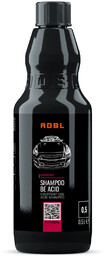 ADBL Shampoo Be Acid - Kwaśny szampon