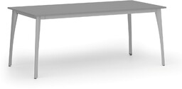 Stół konferencyjny PRIMO OMEGA, 1800 x 900 mm,