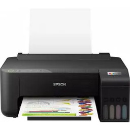 Epson EcoTank L1270 WiFi Czarny Drukarka atramentowa