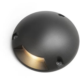 Oprawa najazdowa TOPTOP S I antracyt R13617 -