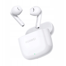 nowe Oryg Huawei Freebuds Se 2 White Bluetooth