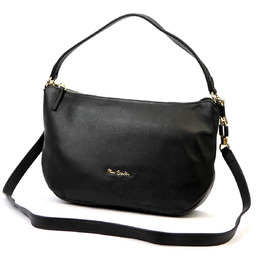 Miejska damska listonoszka na ramię Pierre Cardin