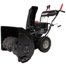 Odśnieżarka spalinowa NAC STP212L-71-E-K