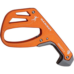 Przyrząd asekuracyjny MAMMUT Smart 2.0 dark orange