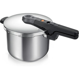 Tescoma Garnek ciśnieniowy, stal nierdzewna, 6,0 l