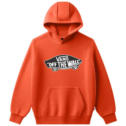 bluza VANS - Style 76 Po Flame (FLM)