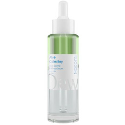 Nacomi Aloe Calm Key Hydration Bi-Phase Nawilżające serum